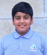 Pathways World School Gurgaon - Amey Balaji